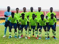 Bechem United