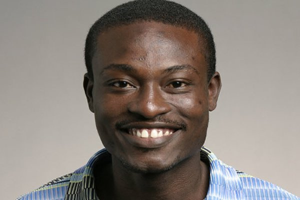 Kissi Agyebeng