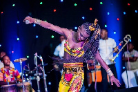 Wiyaala