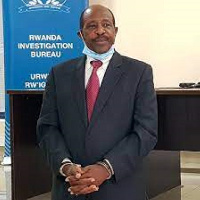 Paul Rusesabagina