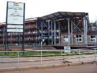 Tamale Teaching Hospital