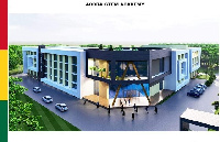 Accra STEM center