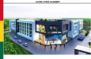 Accra STEM Center