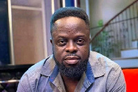 Singer/Songwriter, Ofori Amponsah