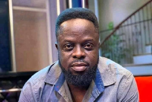 Ofori Amponsah Utv