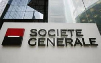 Societe Generale (SG)