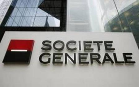 Societe Generale (SG)