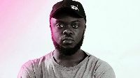 Content creator, Kwadwo Sheldon