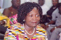 Dela Sowah, MP for Kpando