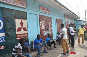 GUTA Closes Nigerian Shops In Suame Again 300x199