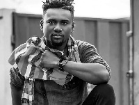 Ghanaian musician, Kesse