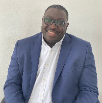 Andrew Takyi-Appiah, CEO of Zeepay Ghana