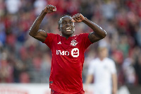 Richie Laryea,  Canadian born Ghanaian defender