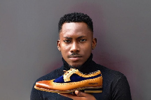 His footwear brands are not only reviving traditional shoemaking but also making global strides