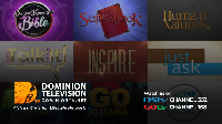 Dominion TV unveils new shows