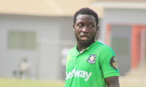 Elvis Opoku