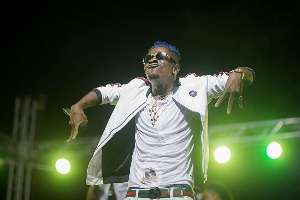 Shatta Wale