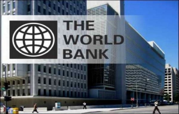 The World Bank