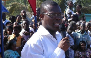 Fiifi Kwetey Ketu