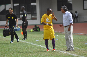 Michael Helegbe Medeama