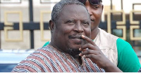 Martin Alamisi Amidu, Special Prosecutor nominee