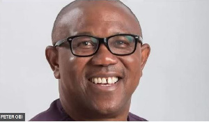 Peter Obi Nig