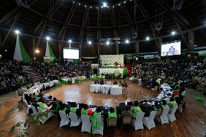 Kenya's Supreme Court annulled the entire results