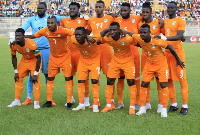 Ivory Coast have lost only one of their last 17 AFCON group games