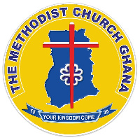 Logo of Methodist Church Ghana