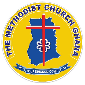 Methodist Church Ghana