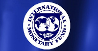 IMF Logo