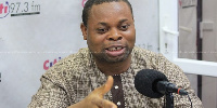 Franklin Cudjoe