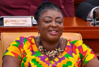 Freda Prempeh