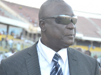 Bashir Hayford