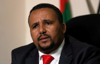 Jawar Mohammed