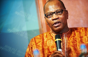 Mohamed Ibn Chambas 4345