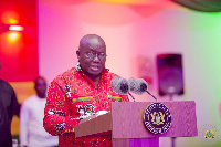 President Nana Addo Dankwa Akufo-Addo