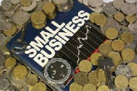 Small businesses