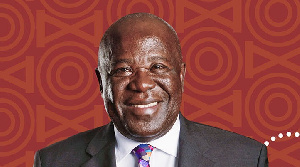 Sir Sam Jonah