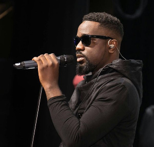 Sarkodie