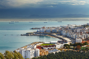 Algiers