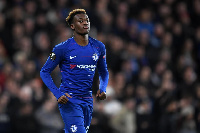 Hudson-Odoi signed a five-year contract extension worth  