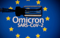 World Health Organisation says omnicron variant is a 'variant of concern'