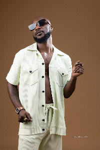 Kwabena Kwabena