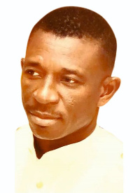 Emmanuel Bright Obeng Nyarko