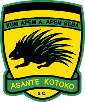 Asante Kotoko SC