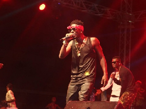 Shatta Wale