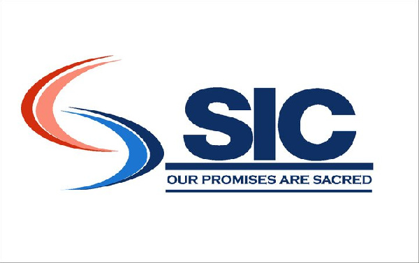 SIC logo