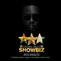 Unveiling nominees for the maiden edition of Ghana-Naija Showbiz Awards