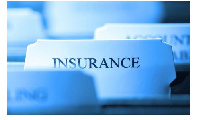 Insurance provides an aid to security